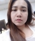 Rencontre Femme Thaïlande à ปางศิลาทอง : Pan, 40 ans